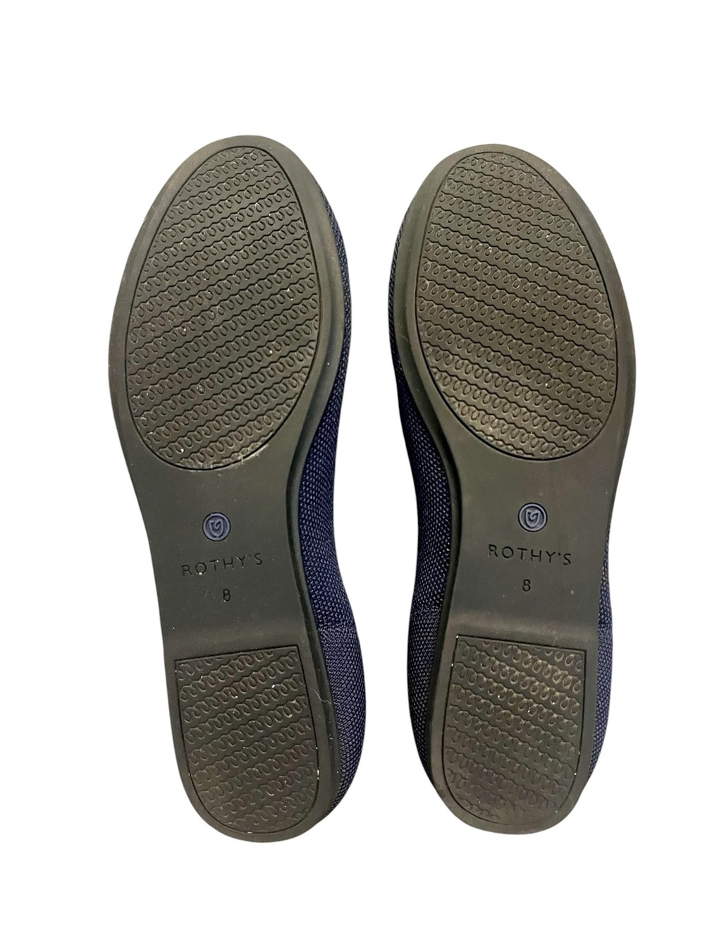 Rothy’s Round Toe Flats - Picture 4 of 5